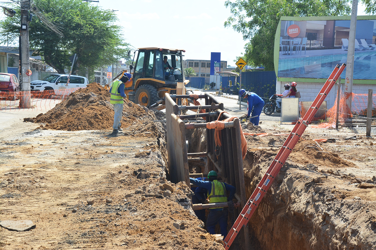 Foto: Reprodução/Prefeitura de Feira de Santana - BA